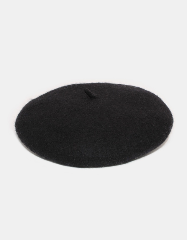 Morgan & Taylor - Lisa Wool Blend Beret