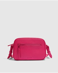 Country Road - Strap Detail Crossbody Bag