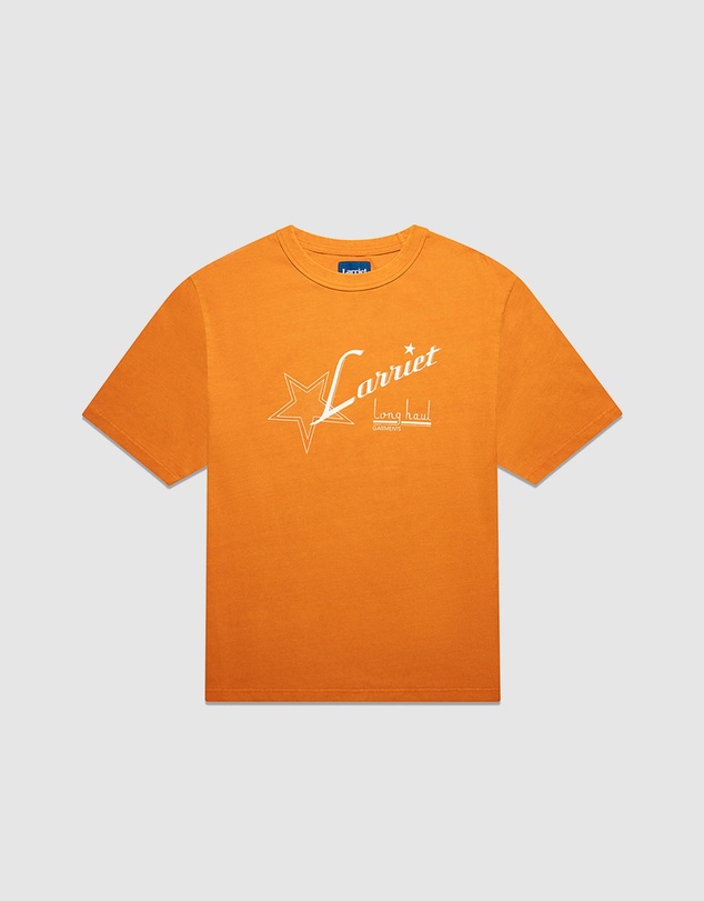 Larriet - Haul Tee