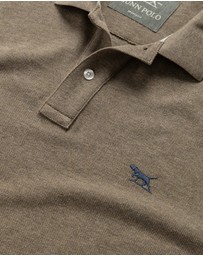 Rodd & Gunn - Long Sleeve Sports Fit Gunn Polo