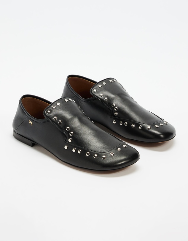 Wales Bonner - Studded Slipper - Unisex
