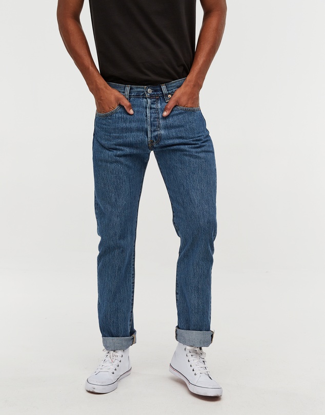 Levi's - 501 Original Jeans