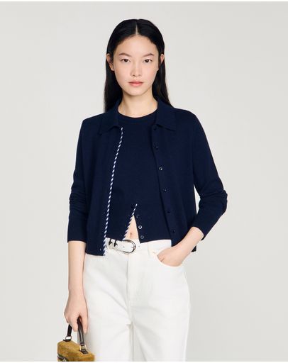 NAVY BLUE