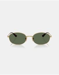 Vogue Eyewear - 0VO4323S