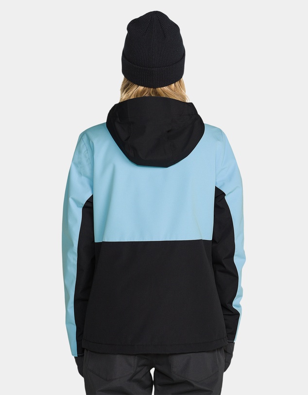 Volcom - Womens Bolt Insulated Jacket