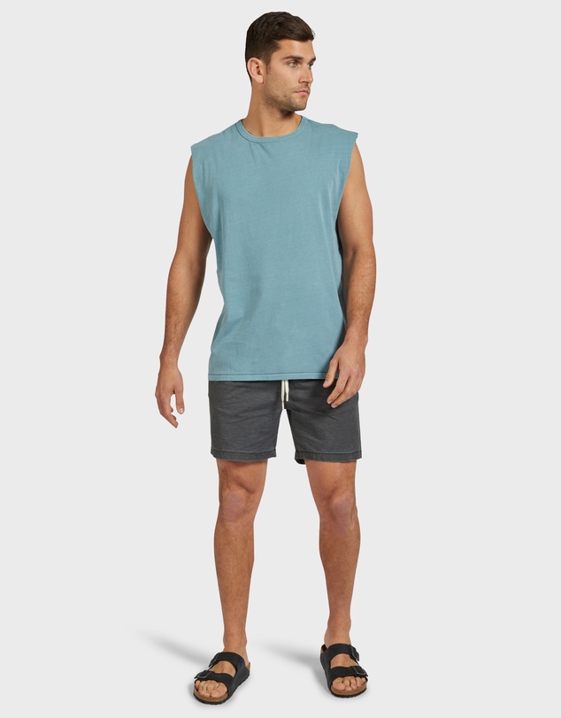 Academy Brand - Teamster Boardy