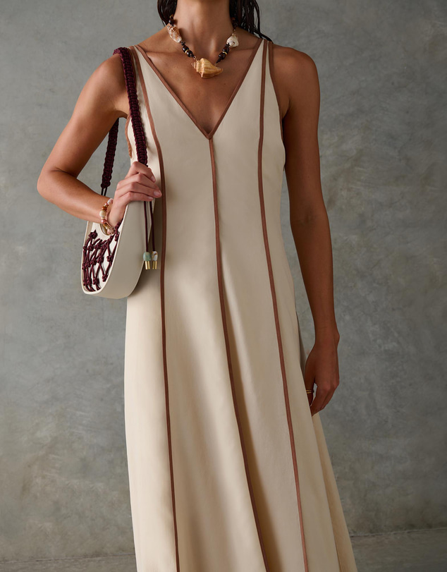 Sancia  - Eloise Dress