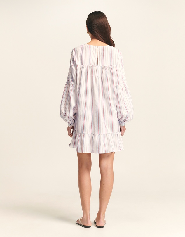 ST MRLO - Liane Mini Dress