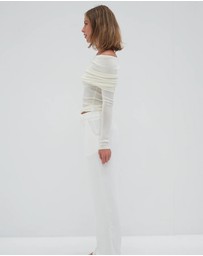 Style Addict - Margot Top