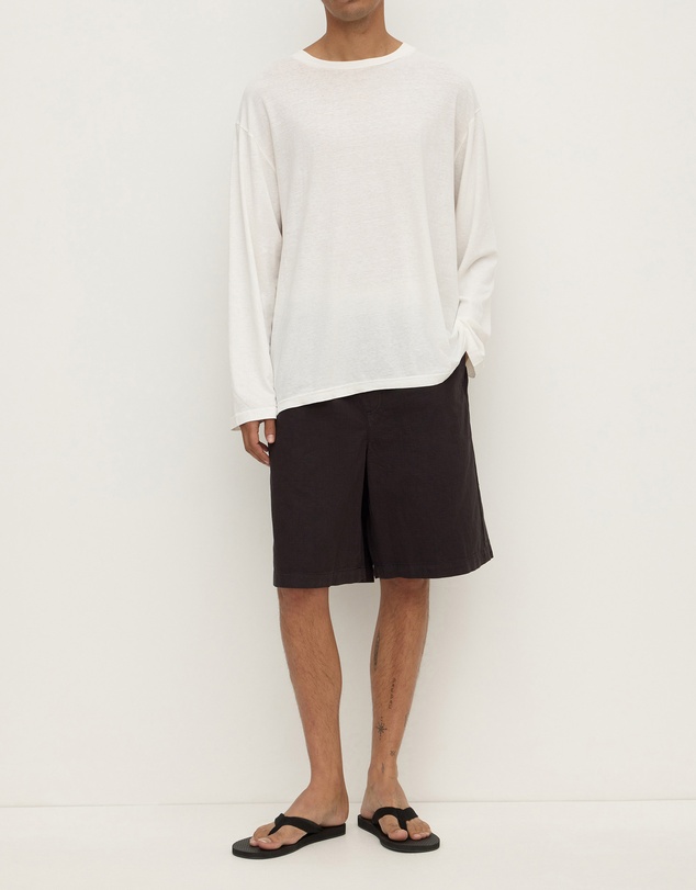 Assembly Label - Wallace Ripstop Shorts
