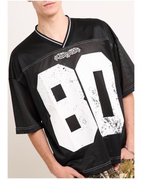 Insight - Dragon Jersey T-Shirt