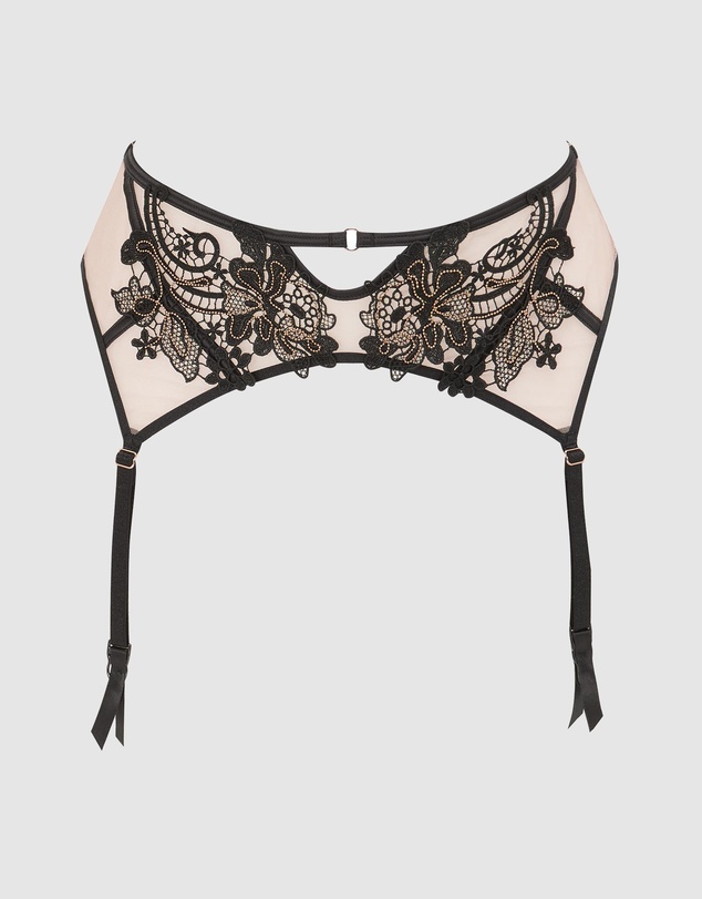 Ann Summers - Enticement Suspender Belt