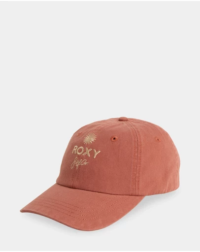 Roxy - Womens Toadstool Baseball Cap