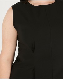 Estelle - Hallie Top