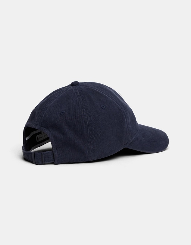 Tommy Hilfiger - Script Embroidery Baseball Cap