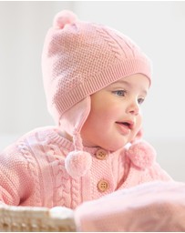 Toshi - Organic Earmuff Yummy