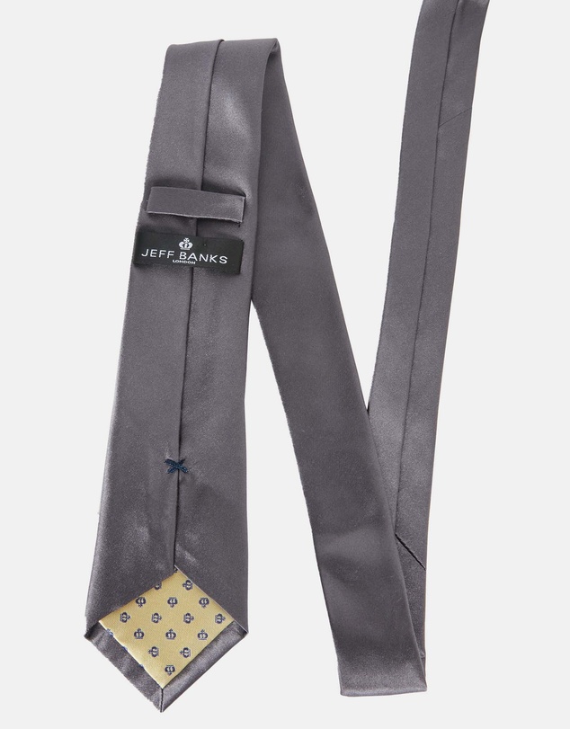 Jeff Banks - Occasions Silk Tie