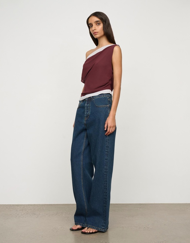 One Of Others - Bardot Top