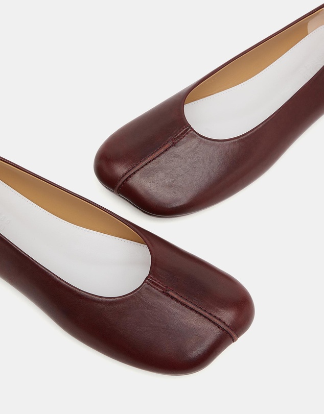 MM6 Maison Margiela - Ballet Shoe