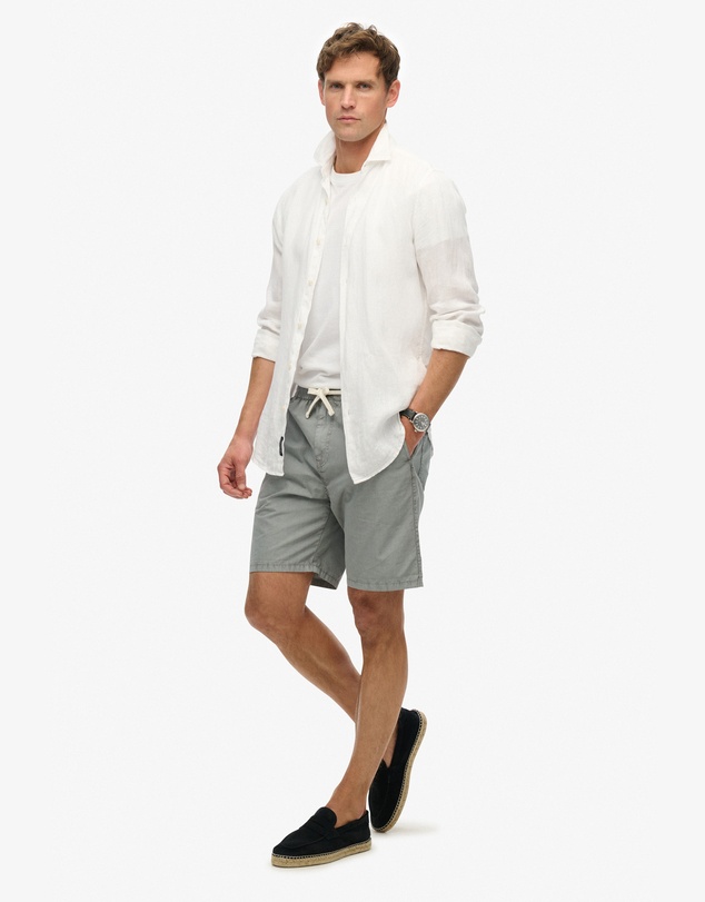 Superdry - Essentials Walk Short