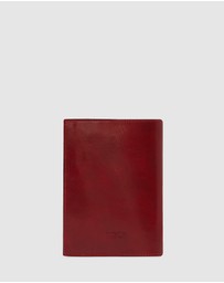 Republic of Florence - Journal A5 Red