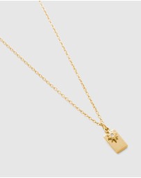 Kirstin Ash - Guiding Star Necklace