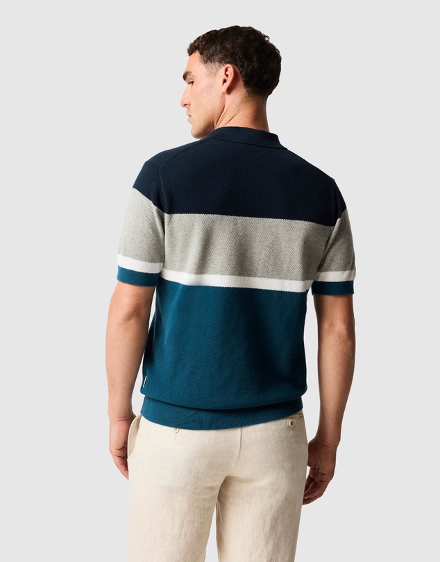 Rodd & Gunn - Brunswick Knit