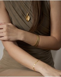 Zahar - Lena Necklace