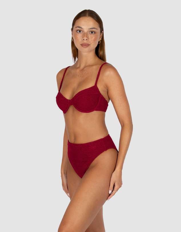 Baku Swimwear - Ibiza B/C Cup Underwire Bikini Bra Top