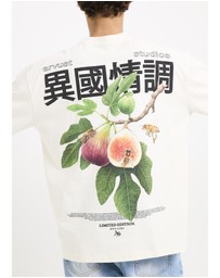 Arvust - Rosebowl T-Shirt