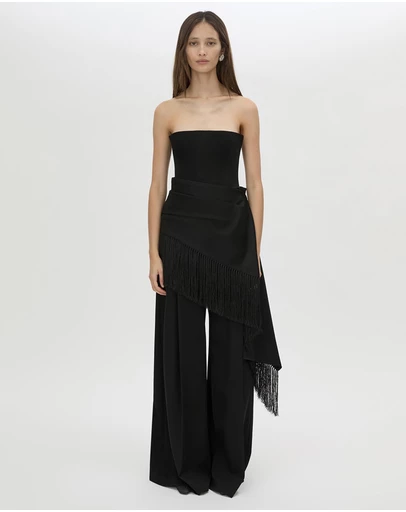 CAMILLA AND MARC - Helix Top