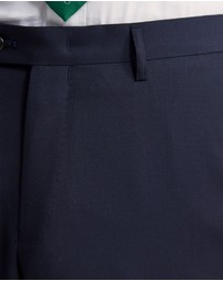 Oxford - Wordsworth Wool Suit Jacket