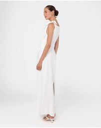Madison The Label - Siena Maxi Dress