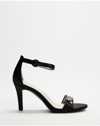 Naturalizer - Kinsley 3 Pump - Black