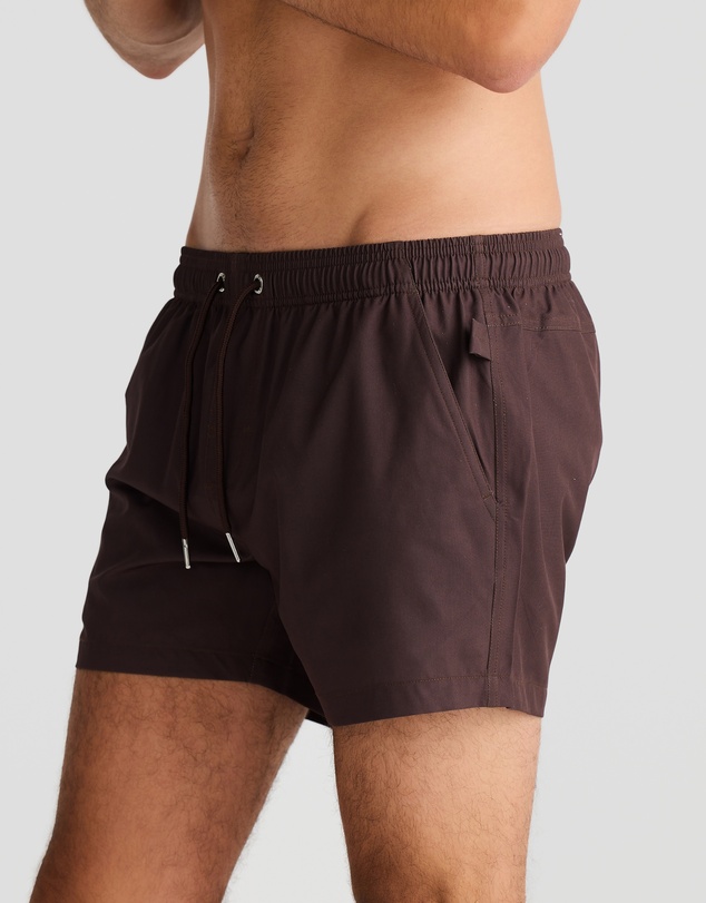 Vacay Swimwear - Rio Stretch Swim Short