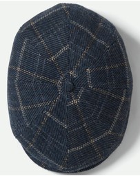 Brixton - Brood Snap Cap