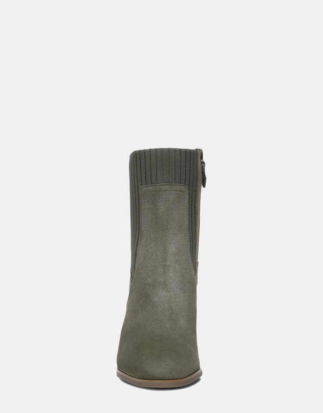 Vionic - Kaylee Ankle Boots