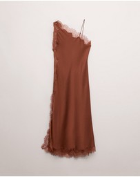 M.N.G - Ada Dress