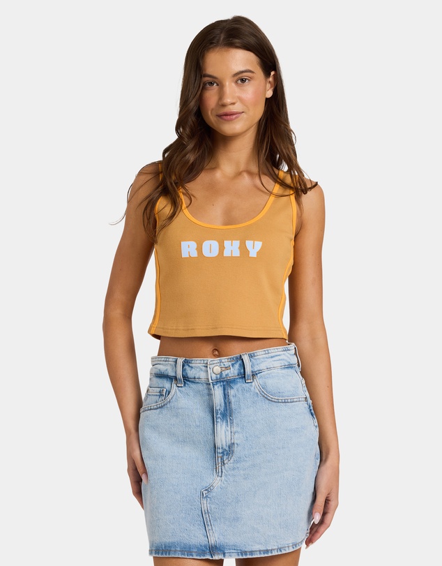 Roxy - Womens Bella Tank Top