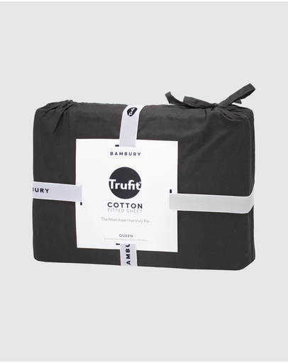 Bambury - Tru Fit Sheet Set