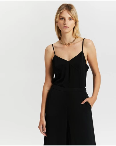Grace Willow - Belia Cami