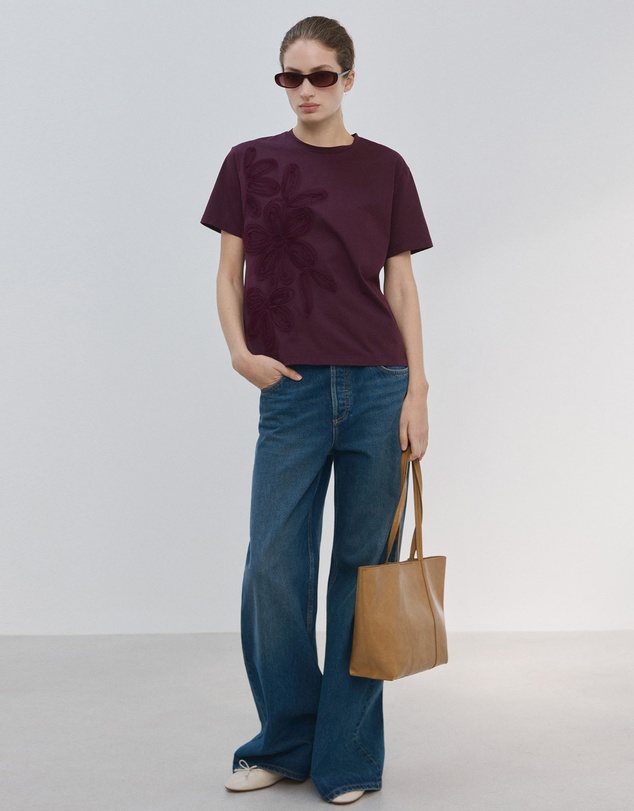 M.N.G - Jazmin T-Shirt
