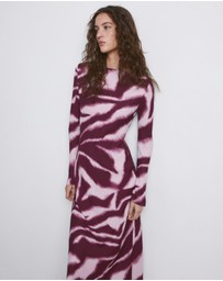 M.N.G - Alegra Dress