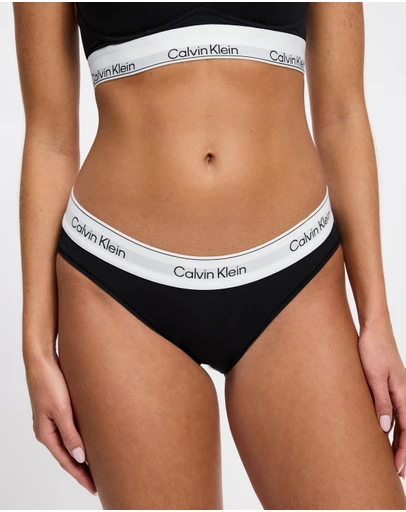 Calvin Klein - Icon Cotton Modal Bikini Brief