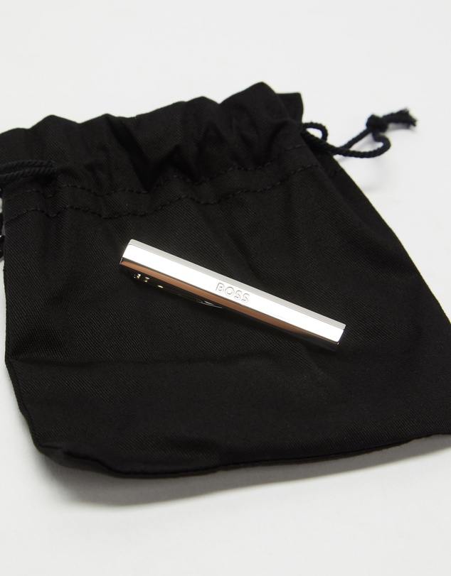 BOSS - Logo Tie Bar