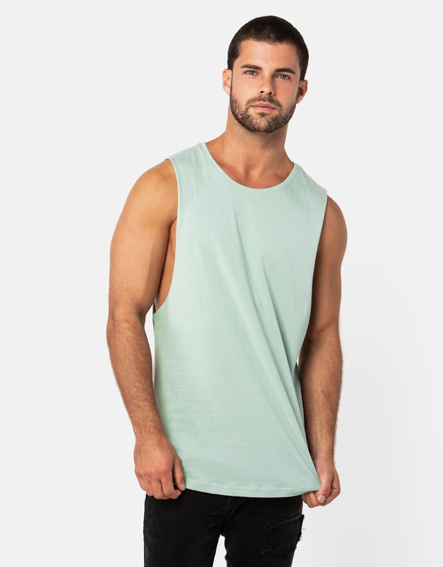 ONEBYONE - Classic Blank Tank