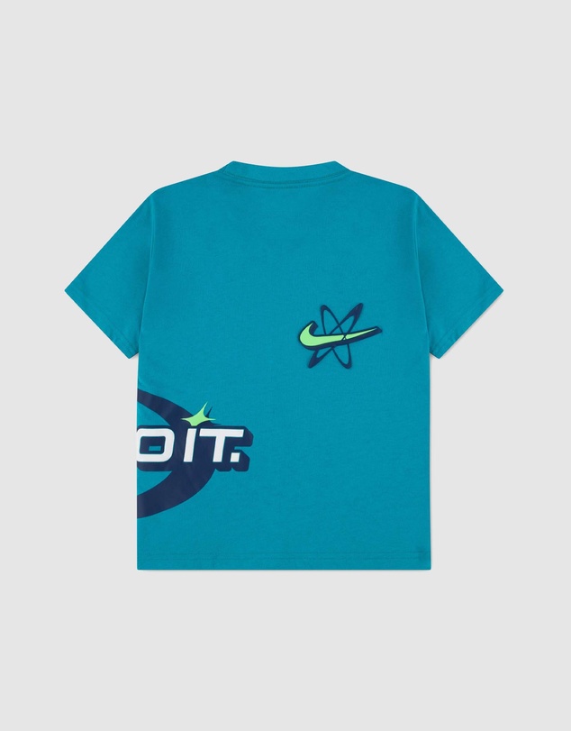 Nike - Y2K Wrap Tee - Kids