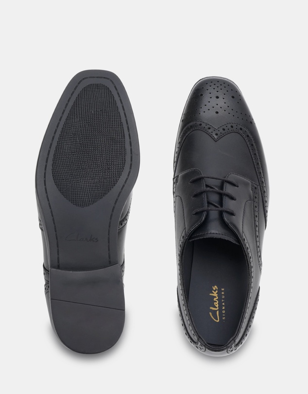 Clarks - Lucas Black