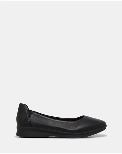 Hush Puppies - Nellie