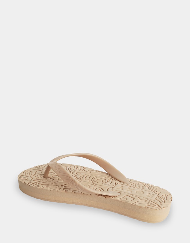Roxy - Womens Beach Up Thongs